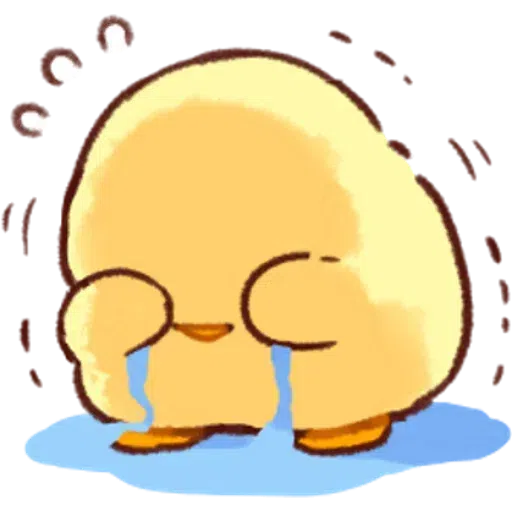 patata triste - Sticker 17