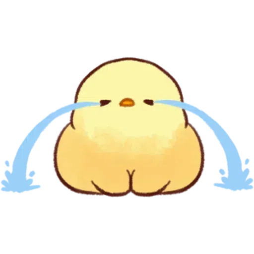 patata triste - Sticker 13