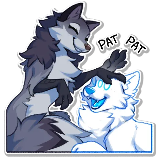Random° - Sticker 25