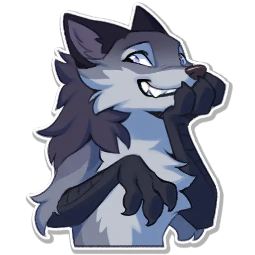 Random° - Sticker 29