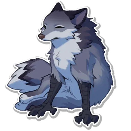 Random° - Sticker 21