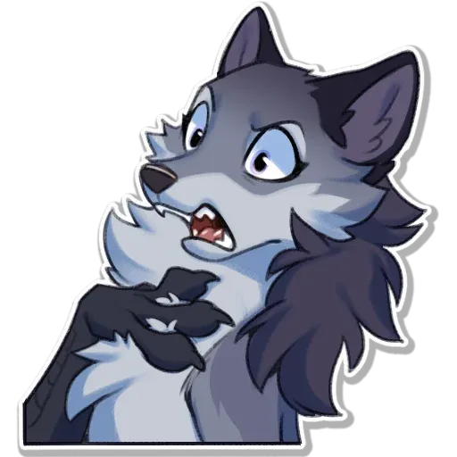 Random° - Sticker 19