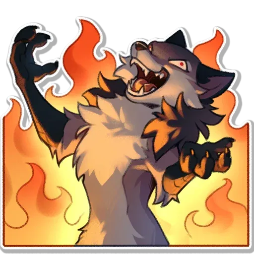 Random° - Sticker 26