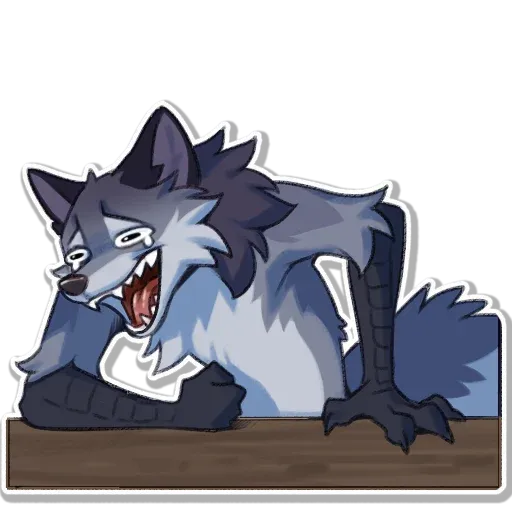 Random° - Sticker 24