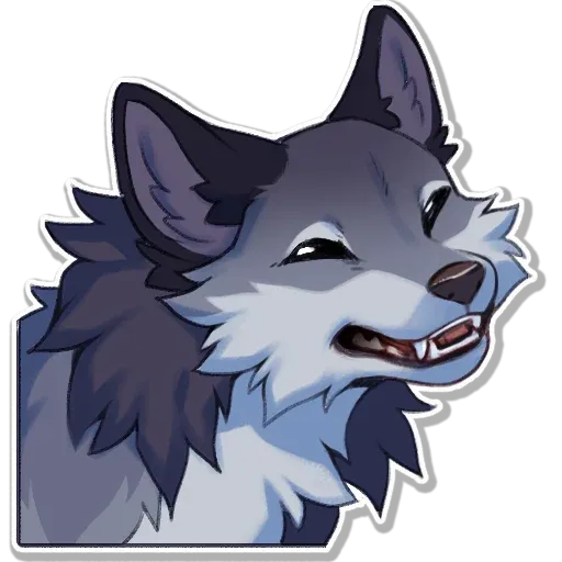 Random° - Sticker 14