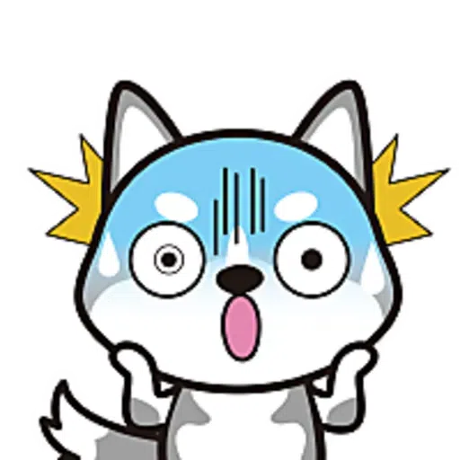 Greyhound  - Sticker 9