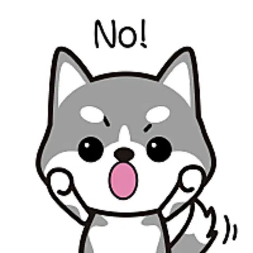 Greyhound  - Sticker 10