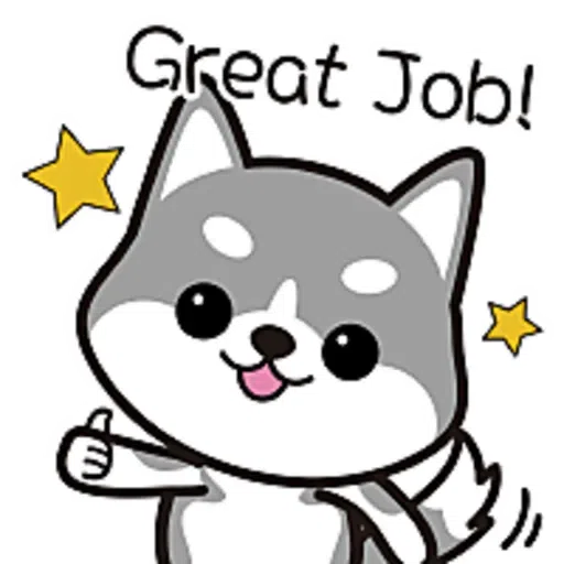 Greyhound  - Sticker 11