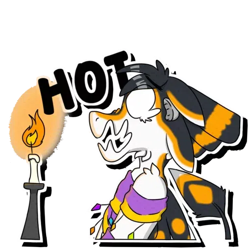 Ten - Sticker 27