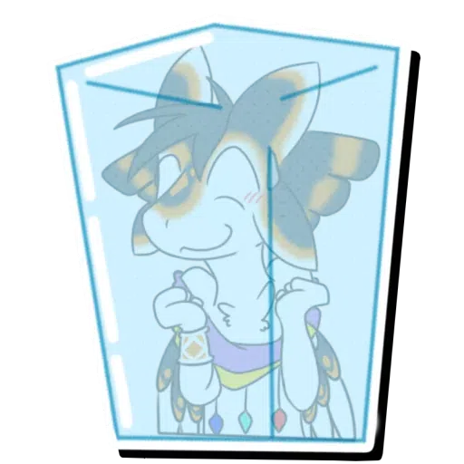 Ten - Sticker 29