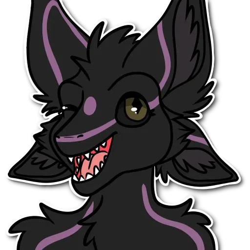 Ten - Sticker 13