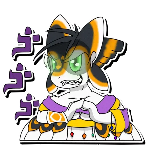 Ten - Sticker 20