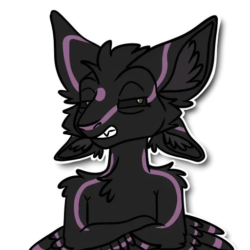 Ten - Sticker 15