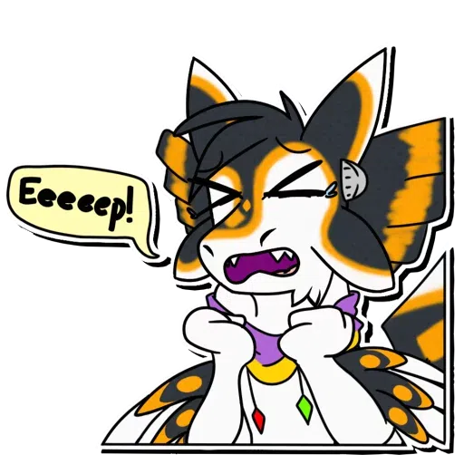 Ten - Sticker 23