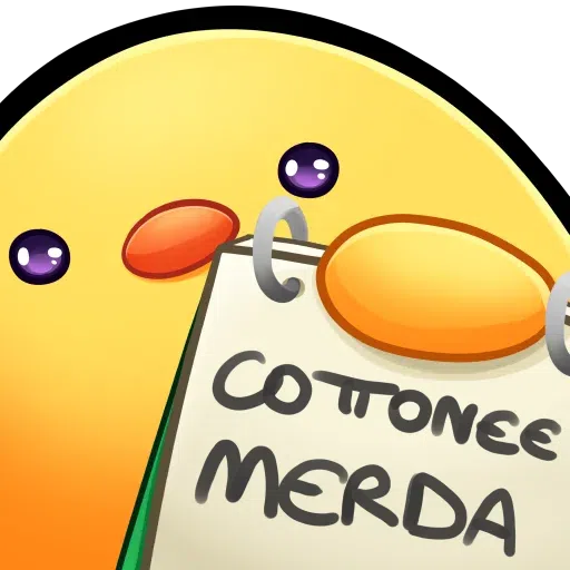 Pulcino - Sticker 12