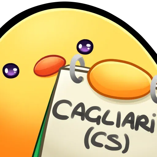 Pulcino - Sticker 24