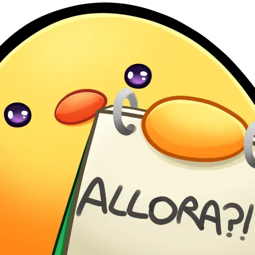 Pulcino - Sticker 16