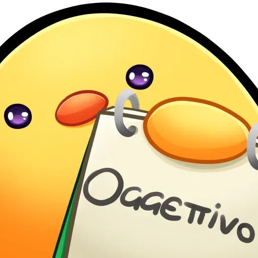 Pulcino - Sticker 13