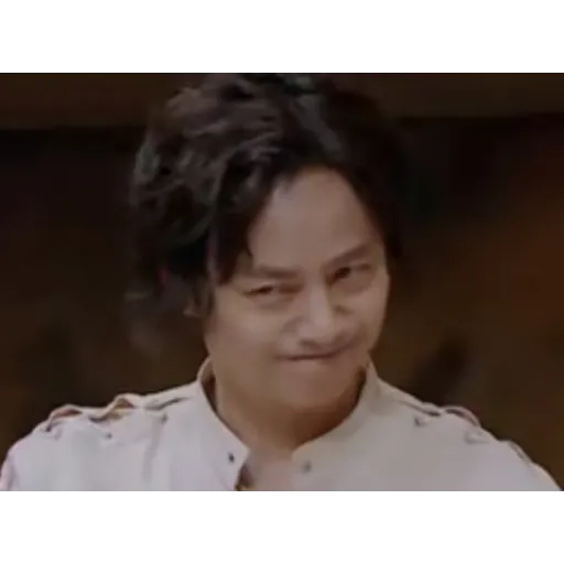 何炅HJ 表情包 - Sticker 17