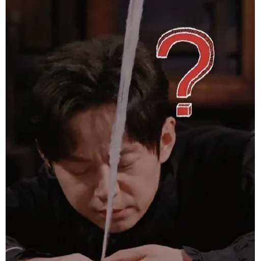 何炅HJ 表情包 - Sticker 28