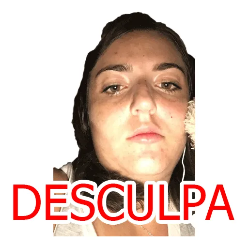 ME - Sticker 9