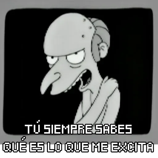 Simpson - Sticker 22