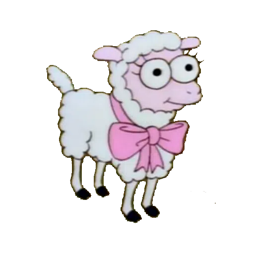 Simpson - Sticker 11