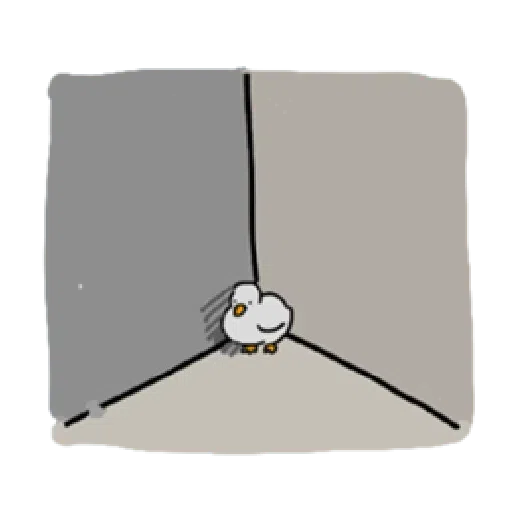 Duck - Sticker 28