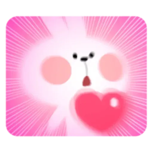 Spoiled rabbit - Sticker 30