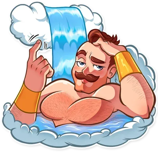 Cupido - Sticker 9