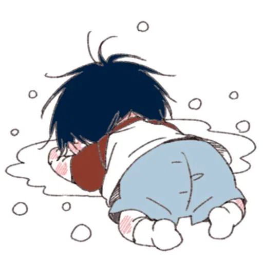 Baby sitters - Sticker 30