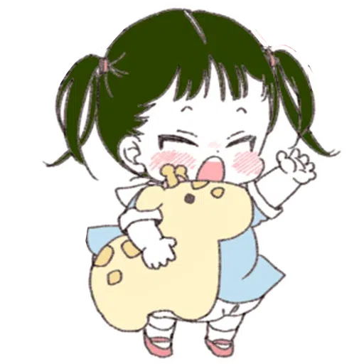 Baby sitters - Sticker 12