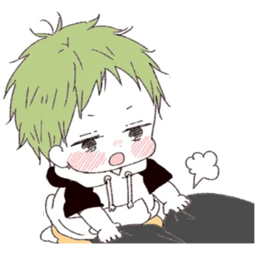 Baby sitters - Sticker 25