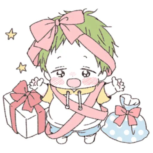 Baby sitters - Sticker 11