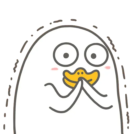 /duck - Sticker 22