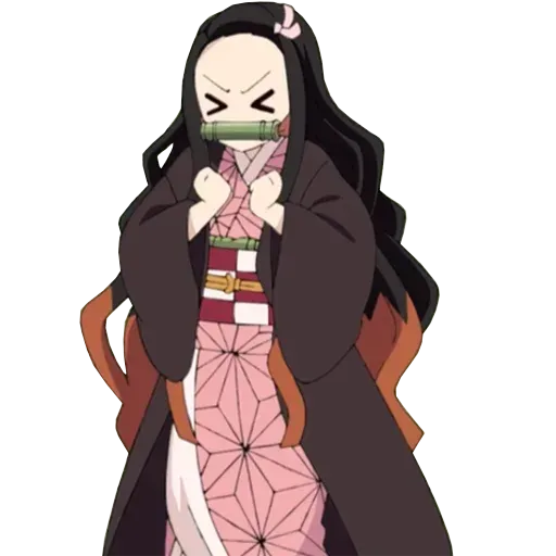 yaiba - Sticker 30