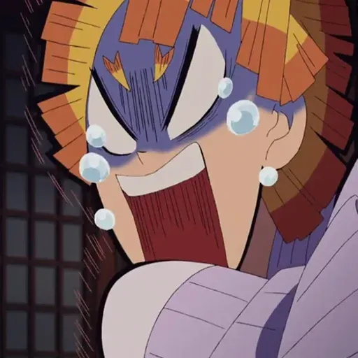 yaiba - Sticker 22