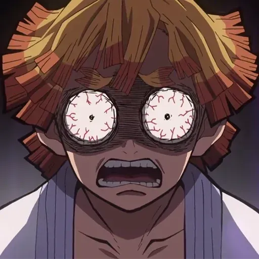 yaiba - Sticker 23