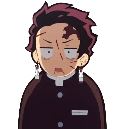 yaiba - Sticker 26