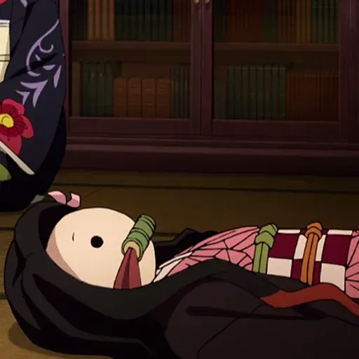 yaiba - Sticker 16