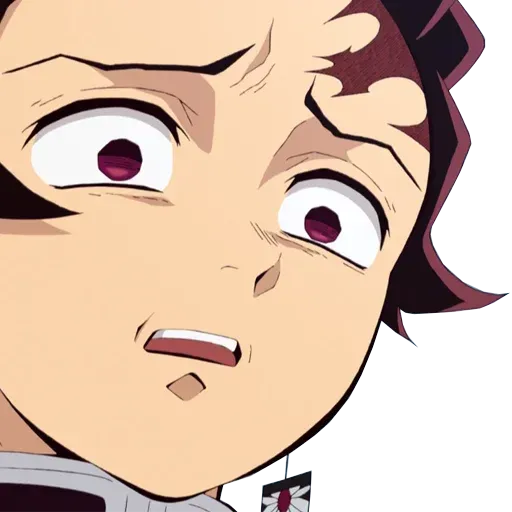 yaiba - Sticker 28