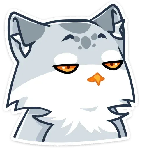 Феня - Sticker 21