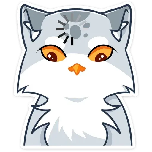 Феня - Sticker 25