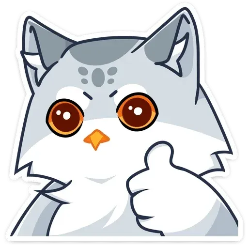 Феня - Sticker