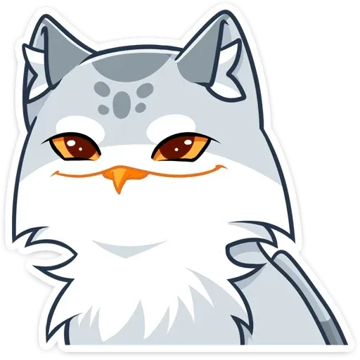 Феня - Sticker 11