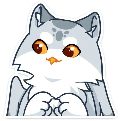 Феня - Sticker 14