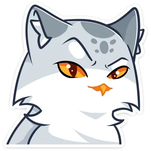 Феня - Sticker 12