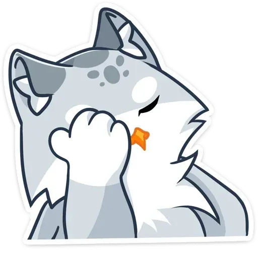 Феня - Sticker 23