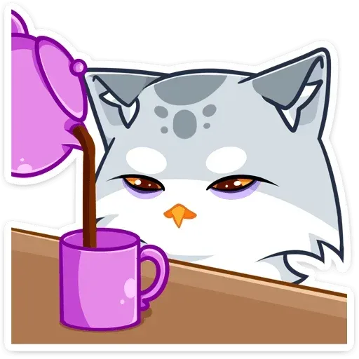 Феня - Sticker 15