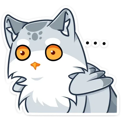 Феня - Sticker 26